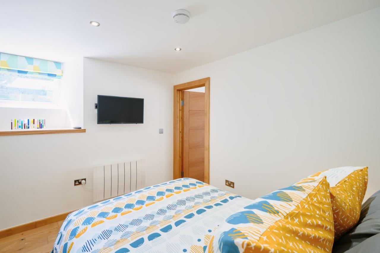 Finest Retreats - Luxury Holiday Let In Porthleven, Sleeping 2 Exteriér fotografie
