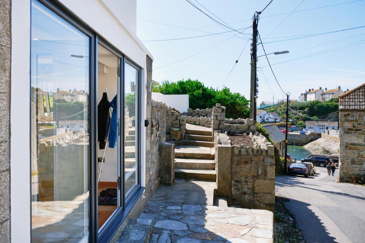 Finest Retreats - Luxury Holiday Let In Porthleven, Sleeping 2 Exteriér fotografie