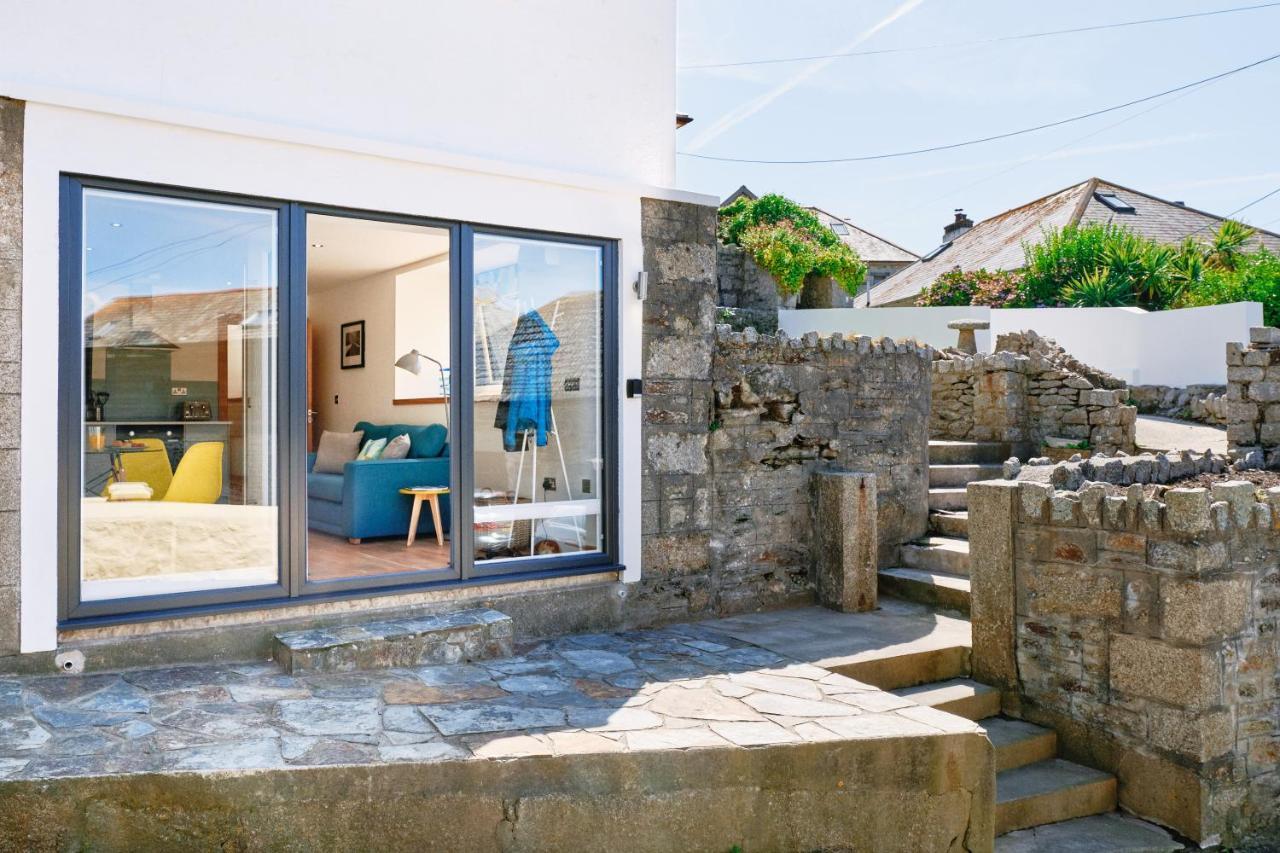 Finest Retreats - Luxury Holiday Let In Porthleven, Sleeping 2 Exteriér fotografie